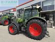 Tractor agrícola - Fendt - 211 vario (gen2)