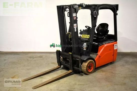 Elevadora - Linde - e 16 386