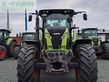 Tractor agrícola - Claas - axion 830 cebis