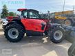 Telescopica - Manitou - mlt 737