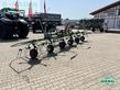 Henificador - Fendt - twister 6606