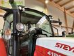 Tractor agrícola - Steyr - 4120 multi (stage v)