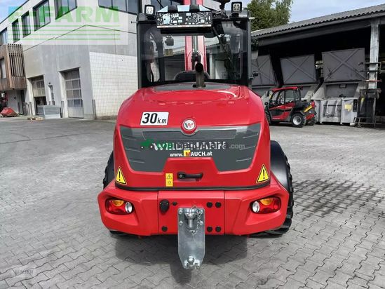 Telescopica - Weidemann - 4080lp tele 30km/h