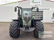 Tractor agrícola - Fendt - 724 vario scr profi plus