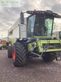 Cosechadora de Cereal - Claas - lexion 6800
