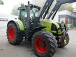 Tractor agrícola - Claas - arion 640 cebis
