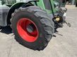 Tractor agrícola - Fendt - 828 power tractor (st18710)