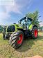 Tractor agrícola - Claas - axion 870 cmatic CMATIC
