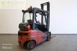 Elevadora - Linde - h 20 cng evo 391-00