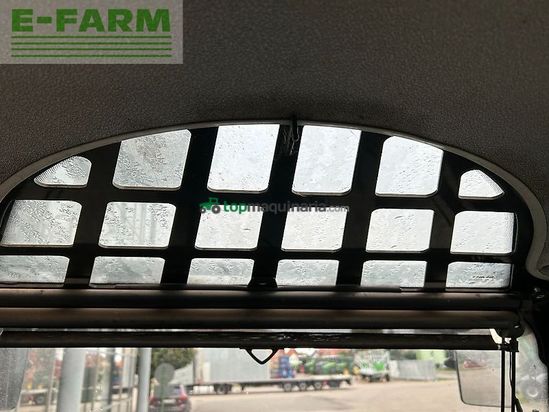 Minicargadora - Giant - g4500 tele