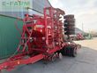 Sembradora - Horsch - pronto 6 dc