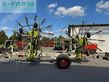 Henificador - Claas - liner 3600