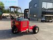 Elevadora -  - - k001 m8-25.3 forklift (st24020)
