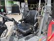 Minicargadora - Weidemann - 1350cx45 mit klappdach unter 2,0m/30km/h