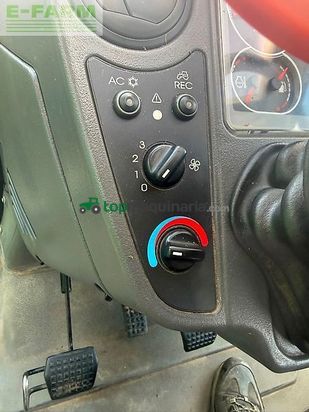 Tractor agrícola - Claas - axos 340