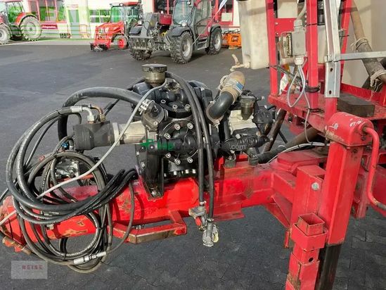 Atomizador - Jacoby - eurotrain 3500