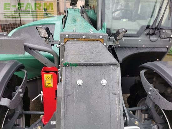 Telescopica - kramer - kt407