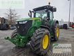 Tractor agrícola - John Deere - 7290 r