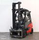 Elevadora - Linde - h 30 t 1202