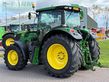 Tractor agrícola - John Deere - 6145r traktor