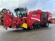 Cosechadora de Cereal - Grimme - maxtron 620