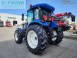 Tractor agrícola - New Holland - td5.95