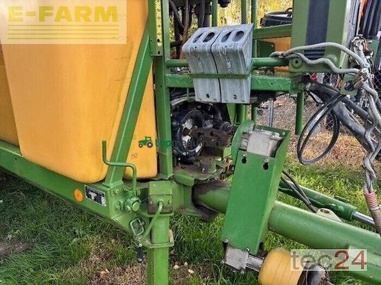 Atomizador - Amazone - ug 4500