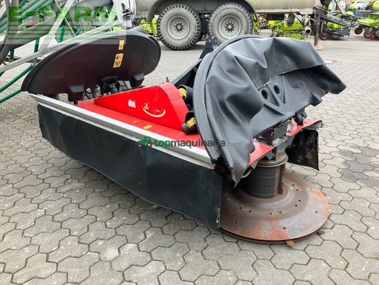 Cortacésped manual - Vicon - cm 295 fs