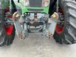 Tractor agrícola - Fendt - 716 tractor (st25458)