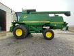 Cosechadora de Cereal - John Deere - 9640i CWS HM