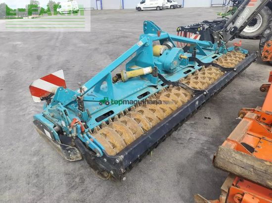 Grada rotativa -  - hr4000.22