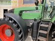 Tractor agrícola - Fendt - 924 vario tms *man motor*
