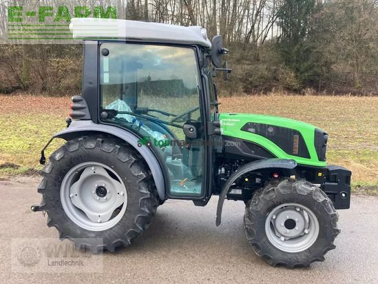 Tractor agrícola - Deutz-Fahr - 3050