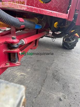 Atomizador -  - hardi navigator 3000