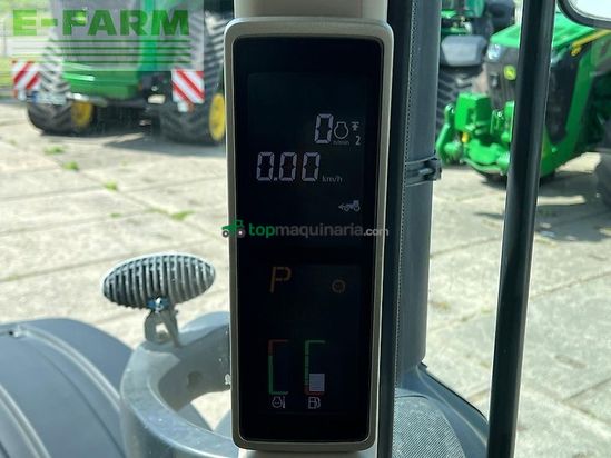 Tractor agrícola - John Deere - 8370r e23 *motor bei 6500bh neu*