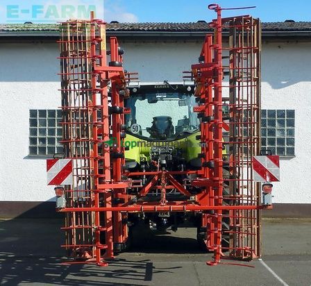 Cultivador - Brix - unimax 600 h