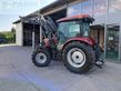 Tractor agrícola - Case IH - farmall 55 a