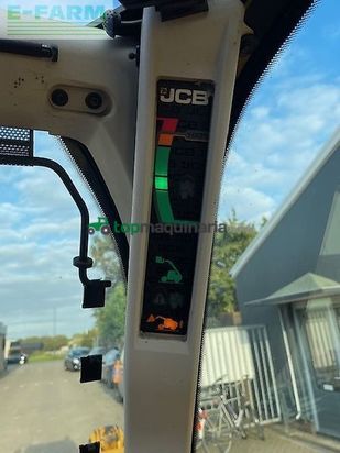 Telescopica - JCB - verreiker 531-70 agrisuper