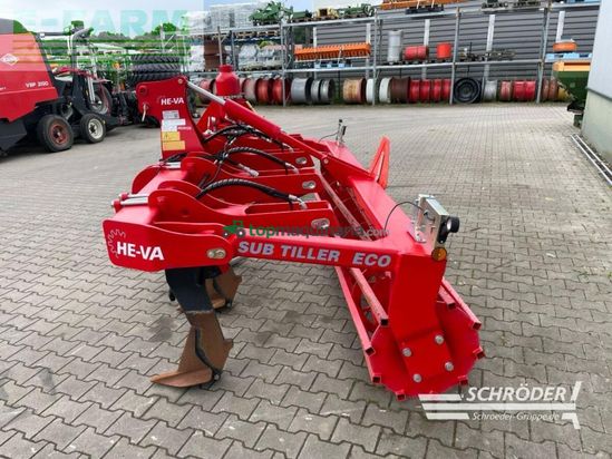 Cisterna -  - sub-tiller eco 304 hy