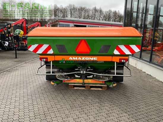 Esparcidor - Amazone - za-ts 3200 super profis