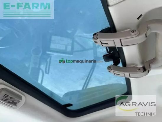 Tractor agrícola - John Deere - 6195 r