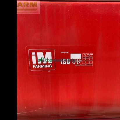 Esparcidor - Kverneland - exacta cl w pro 1300