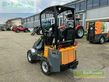 Minicargadora - Giant - giant g1200