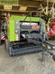 Empacadora gigant - Claas - rollant 340 rf