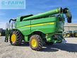Cosechadora de Cereal - John Deere - s770