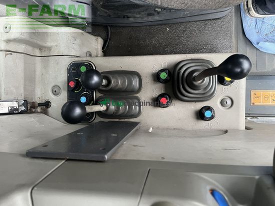 Tractor agrícola - Fendt - farmer 410 vario