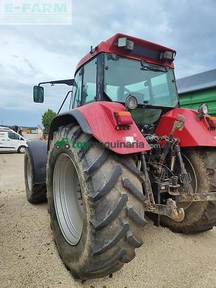 Tractor agrícola - Case IH - cvx 170