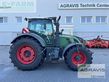 Tractor agrícola - Fendt - 720 vario s4