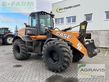 Minicargadora - Case IH - 721