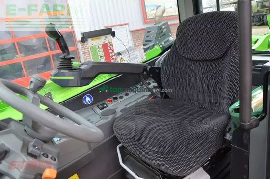 Telescopica - Merlo - tf 50.8 tf-170